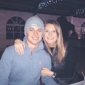 Meet your Posher, Lindsey